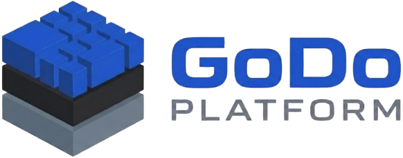GoDo Platform Logo